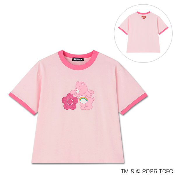 Care Bears × MARY QUANT