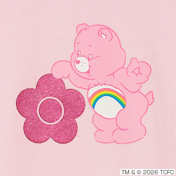 Care Bears × MARY QUANT