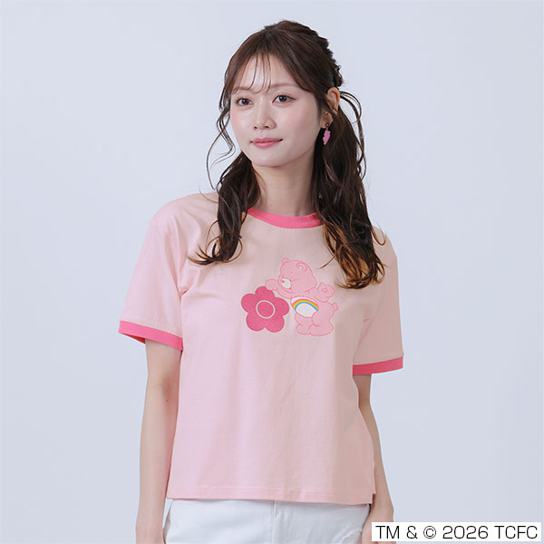 Care Bears × MARY QUANT