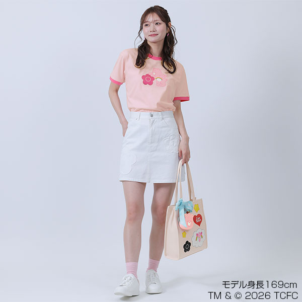 Care Bears × MARY QUANT