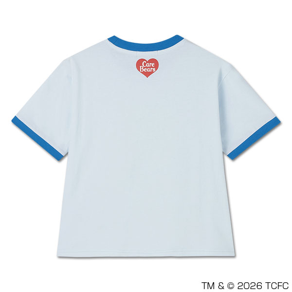 Care Bears × MARY QUANT