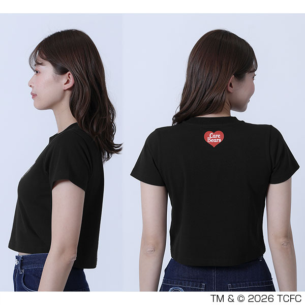 Care Bears × MARY QUANT