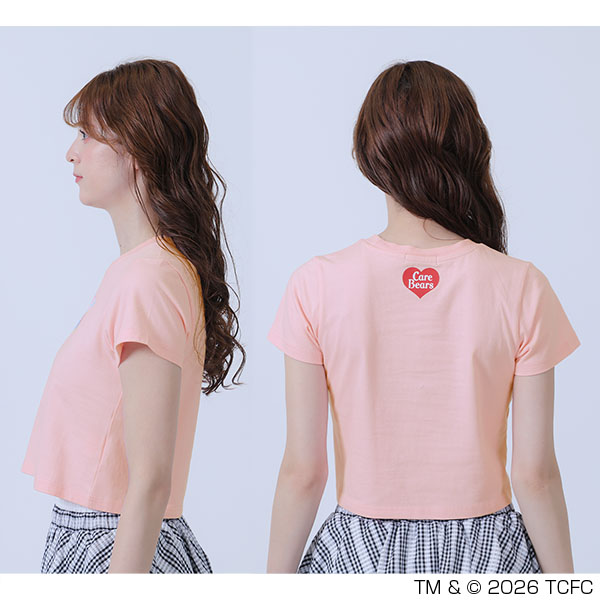 Care Bears × MARY QUANT