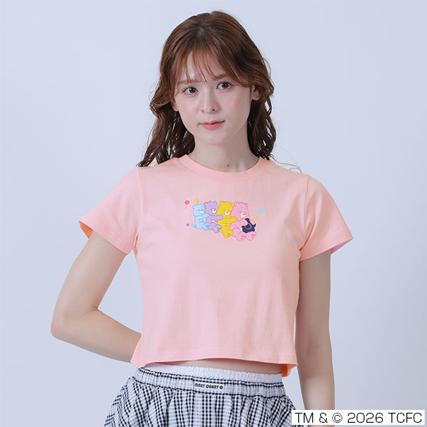 Care Bears × MARY QUANT