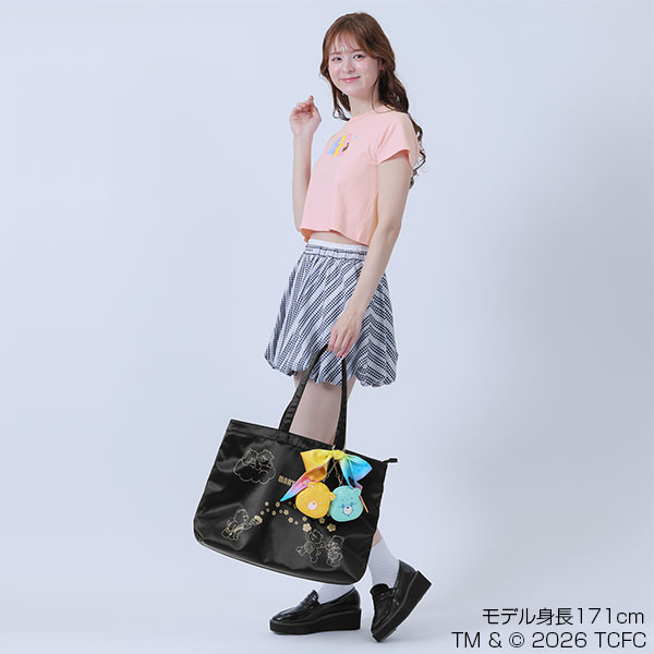 Care Bears × MARY QUANT