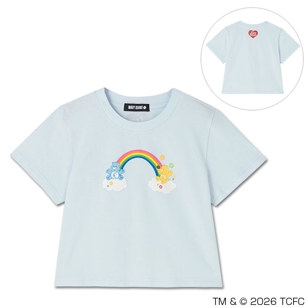Care Bears × MARY QUANT