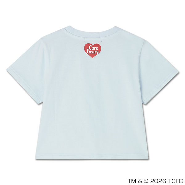 Care Bears × MARY QUANT