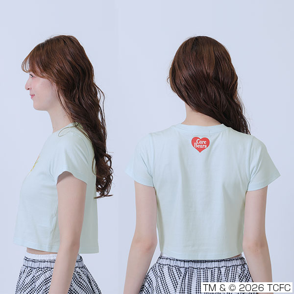 Care Bears × MARY QUANT