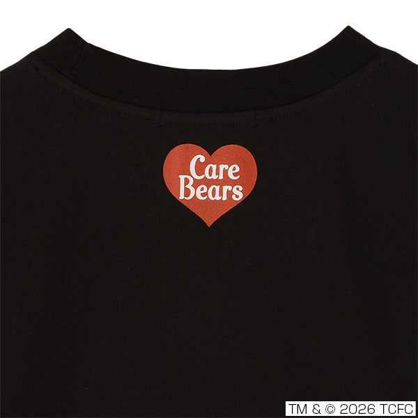 Care Bears × MARY QUANT