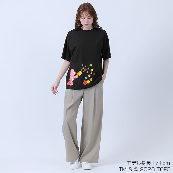 Care Bears × MARY QUANT
