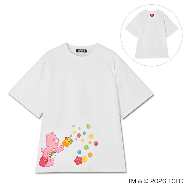 Care Bears × MARY QUANT