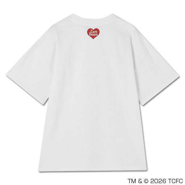 Care Bears × MARY QUANT