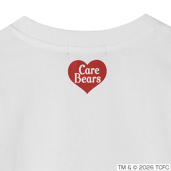 Care Bears × MARY QUANT