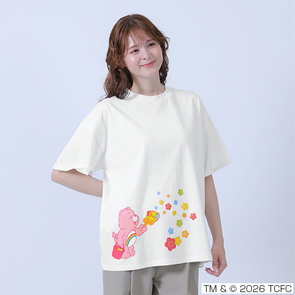 Care Bears × MARY QUANT