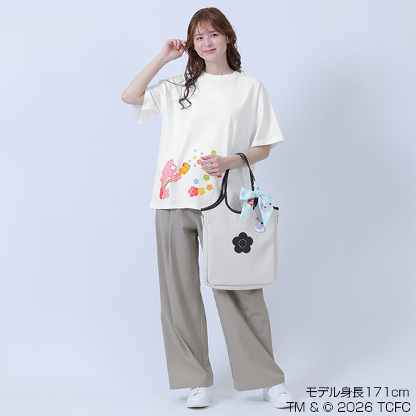 Care Bears × MARY QUANT