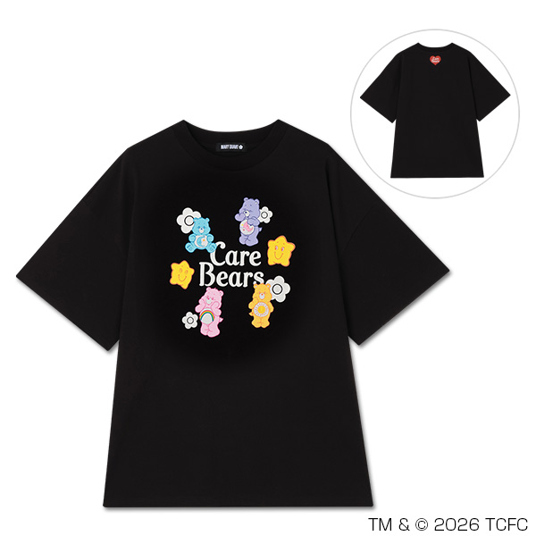 Care Bears × MARY QUANT