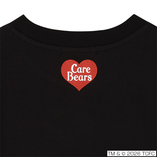 Care Bears × MARY QUANT