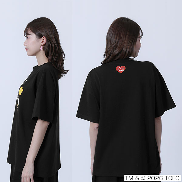 Care Bears × MARY QUANT