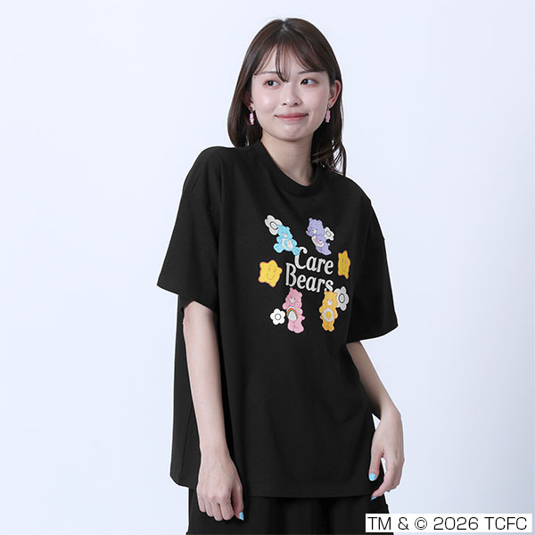 Care Bears × MARY QUANT