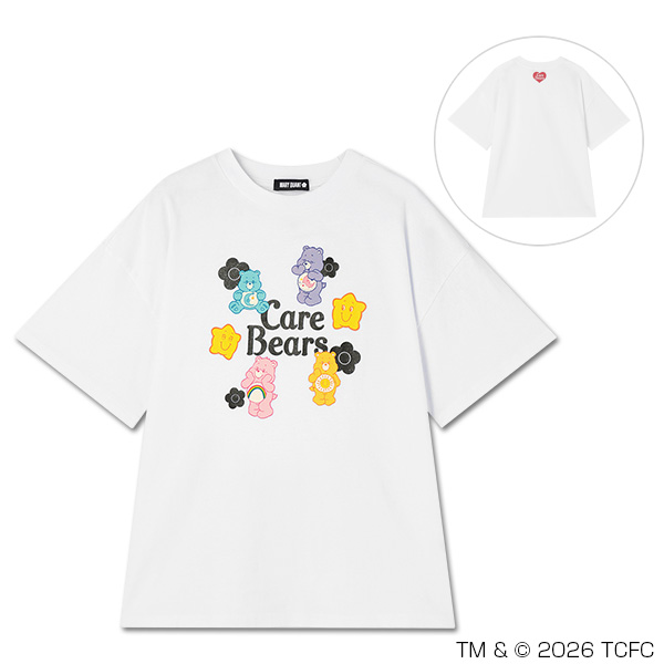 Care Bears × MARY QUANT
