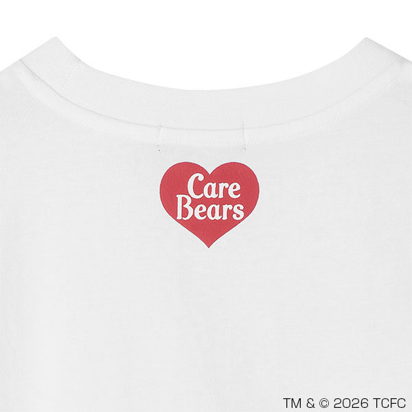 Care Bears × MARY QUANT