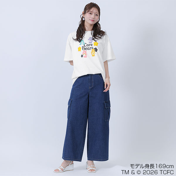 Care Bears × MARY QUANT