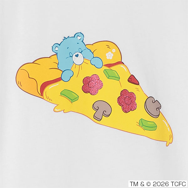 Care Bears × MARY QUANT