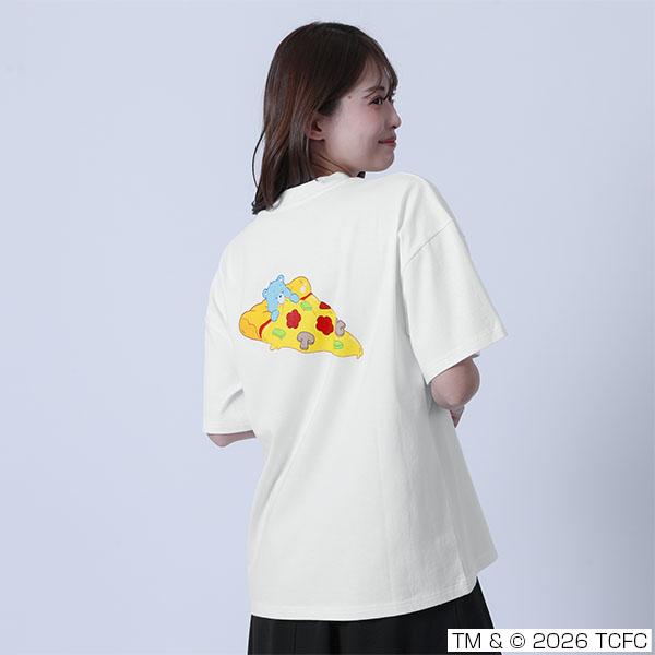 Care Bears × MARY QUANT