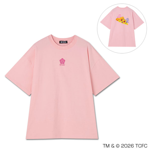 Care Bears × MARY QUANT