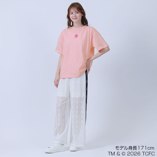 Care Bears × MARY QUANT