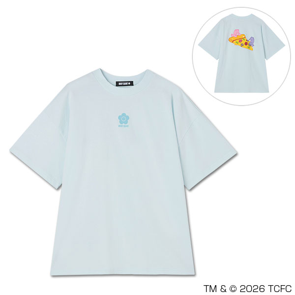 Care Bears × MARY QUANT