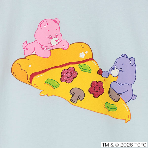 Care Bears × MARY QUANT