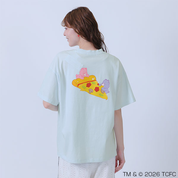 Care Bears × MARY QUANT
