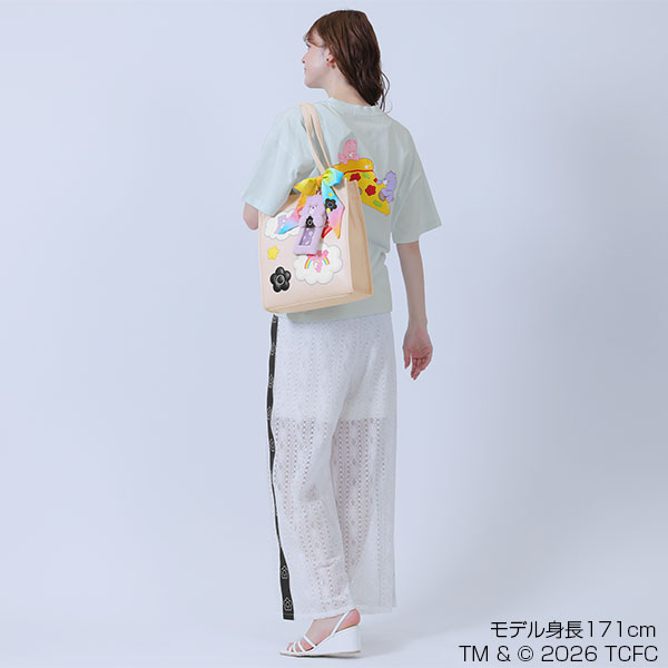 Care Bears × MARY QUANT