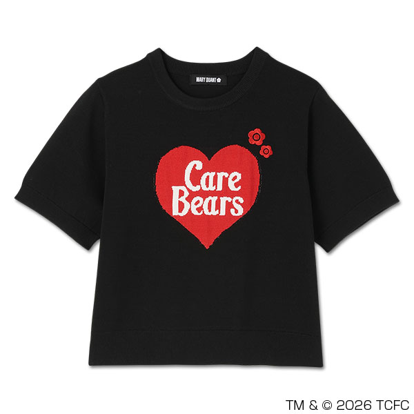 Care Bears × MARY QUANT