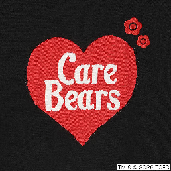 Care Bears × MARY QUANT