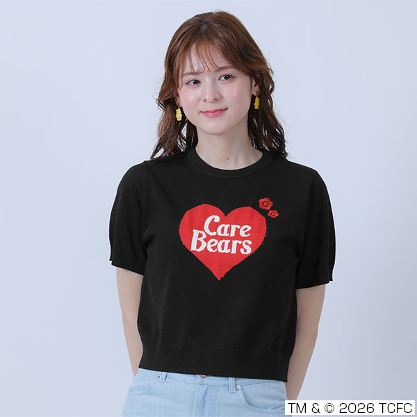 Care Bears × MARY QUANT