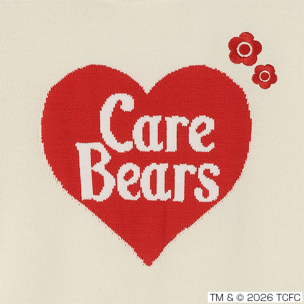Care Bears × MARY QUANT
