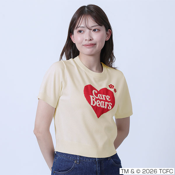 Care Bears × MARY QUANT