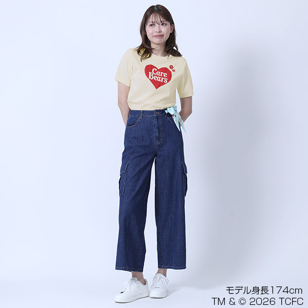 Care Bears × MARY QUANT