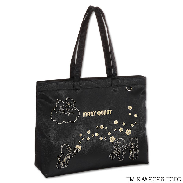 Care Bears × MARY QUANT