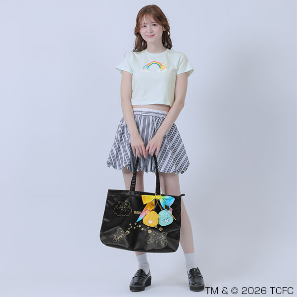 Care Bears × MARY QUANT