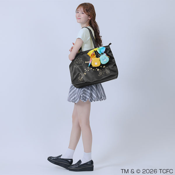Care Bears × MARY QUANT