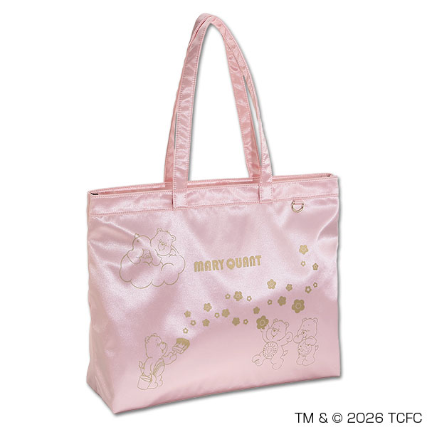 Care Bears × MARY QUANT