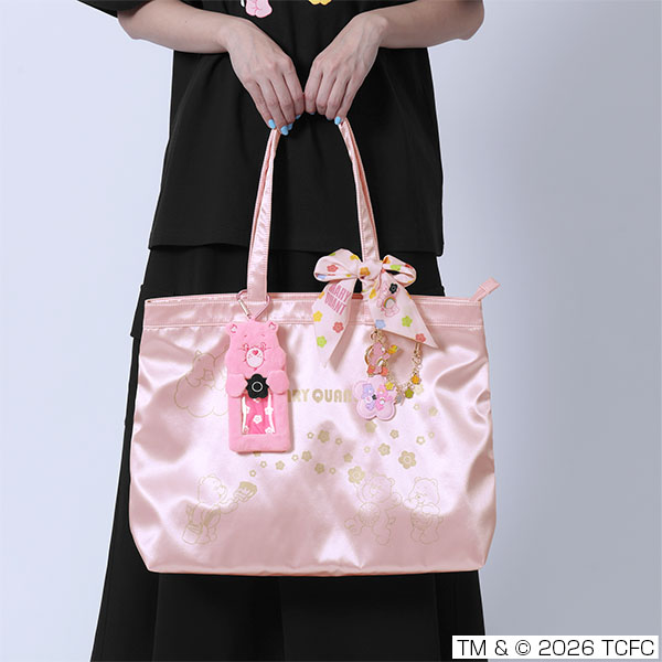 Care Bears × MARY QUANT