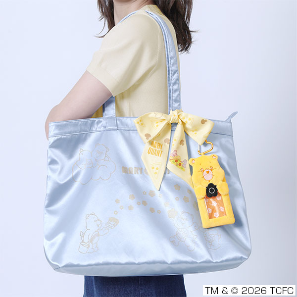 Care Bears × MARY QUANT