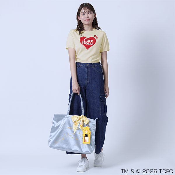Care Bears × MARY QUANT