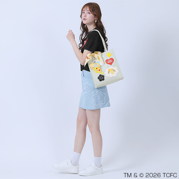 Care Bears × MARY QUANT