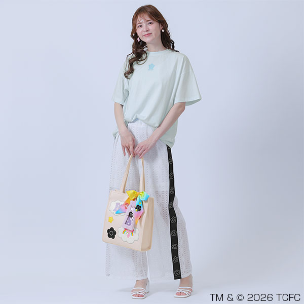 Care Bears × MARY QUANT