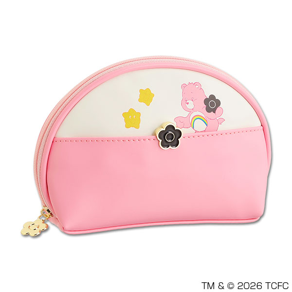 Care Bears × MARY QUANT